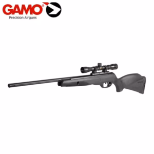 Gamo Black Cat 1400 Break Barrel Air Rifle