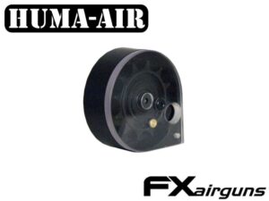 FX Impact MKI Magazine
