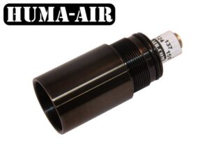 Huma-Air regulator for the BSA Scorpion SE 1200 high power.