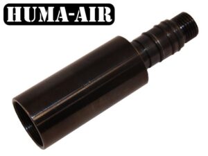 Huma-Air regulator for the BSA Ultra SE