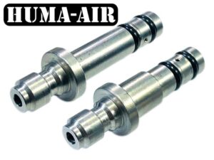 BSA Quick Connect Fill Probe