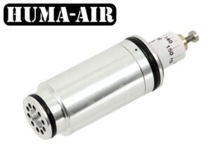 Huma-Air Tuning Regulator For The Gamo GX 250