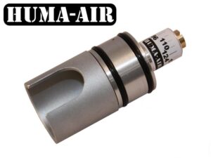 Air Arms S500 Regulator