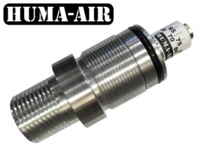 Air Arms FTP900 tuning regulator