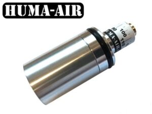 Air Arms S200 internal regulator