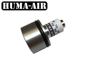 Snowpeak PP700 regulator