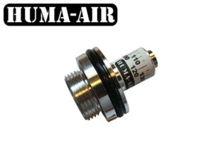 Artemis M16 Tuning Regulator