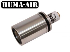 Benjamin Armada tuning regulator