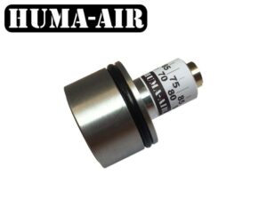 Brocock Compatto regulator
