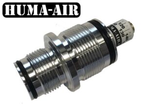 Daystate Tsar Tuning Regulator