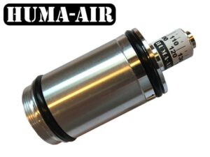 Edgun Matador R5 Power Tune Regulator