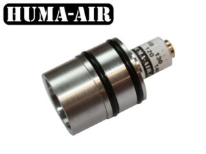 Edgun Lelya Tuning Regulator