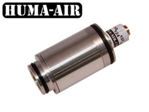 Evanix Tactical Sniper pressure regulator