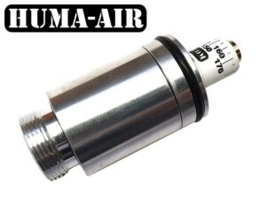 Kral Arms Puncher Mega Huma pressure regulator