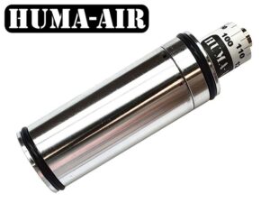 Airgun Technology Uragan Regulator