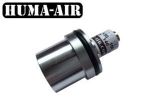 Steyr Pro X Tuning Regulator By Huma-Air