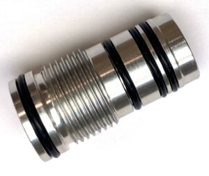 Brocock Bantam OEM Regulator