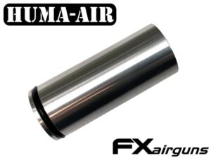 FX Streamline Internal Power Plenum XL 30cc