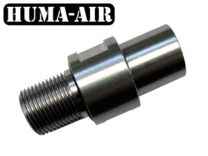 Theoben Rapid Tuning Regulator By Huma-Air