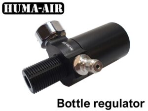 Huma-Air Artemis M16a Regulator