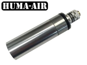 Benjamin Challenger Tuning regulator