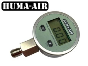FX impact crown Regulator tester digital