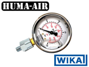FX Regulator tester