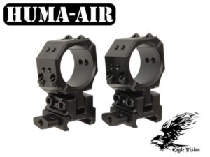 Eagle Vision INS 30 scope mounts