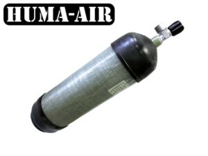 6,8 liter Carbon HPA charging cylinder