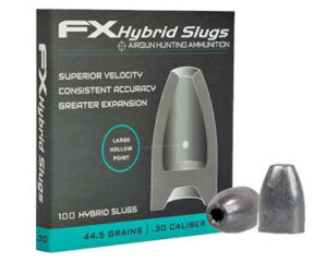 FX Hybride slugs .30
