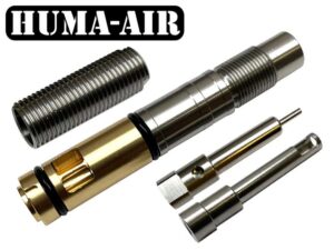 FX Impact Caliber Exchange Kit