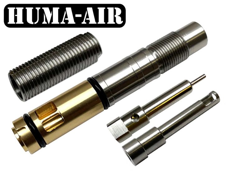 FX Impact Caliber Exchange Kit