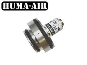 American Air Arms Evol