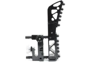 Saber Tactical Adjustable buttstock for FX Impact