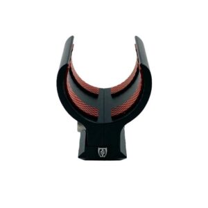 Saber Tactical Bottle Clamp 34 mm side