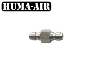 Foster Male to Male coupler