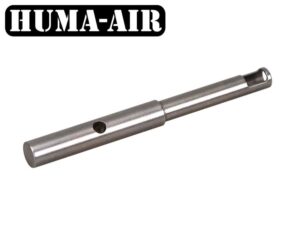 FX Wildcat MKIII and Maverick High Flow Slug- and Pelletprobe