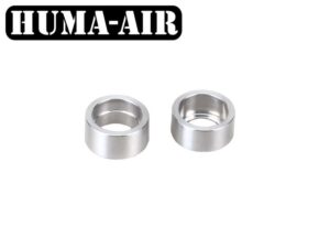 Snowpeak PP800, PR900W, Diana Bandid Test Adaptor Set For Huma-Air Regulators