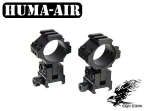Eagle Vision IPS 34 scope mounts