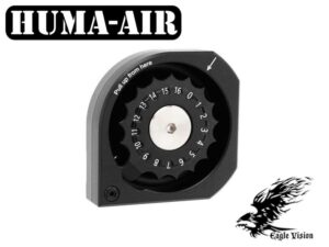Eagle Vision FX Crown, FX Dreamline, FX MAverick and FX Wildcat MKIII magazine