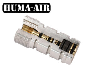 Deltawolf OEM Regulator