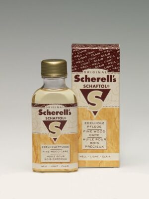 Schaft Oil Light