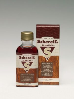 Schaft Oil Dark