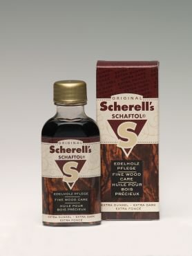 Schaft Oil Dark