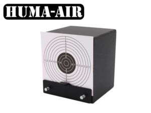 Extra Heavy Duty Pellet Catcher 17x17 cm