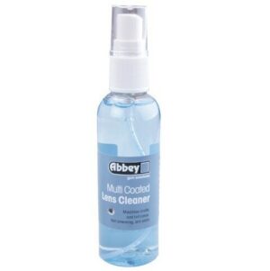 Abbey Lens Cleaner