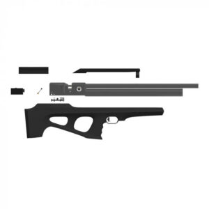 FX Dreamline Conversion Kit into Dreamline Bullpup