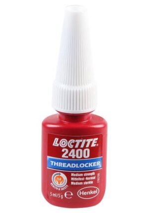 Loctite 2400 treadlocker