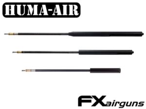 FX Impact Barrel Kit Smooth Twist X Superior