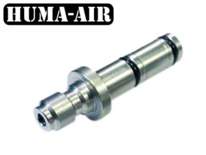 Uragan Quick Connect Fill Probe